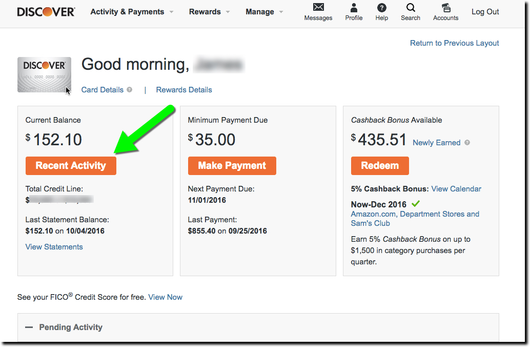 1034x676 Alerts Discover Card Highlights Merchant Refunds
