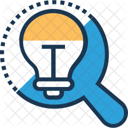 256x256 Discover Icon Of Flat Style