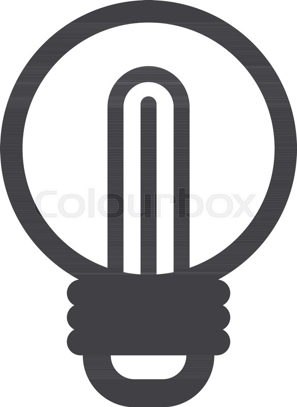 584x800 Discover Line Vector Icon Stock Vector Colourbox