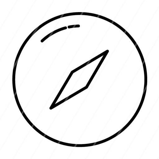 512x512 Instagram Discover Icon Iconbasket