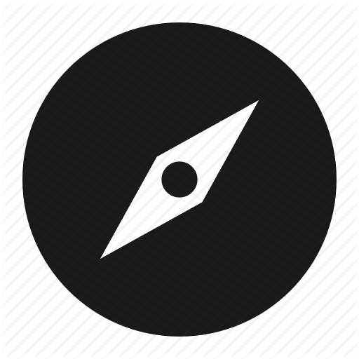 512x512 Compass, Destination, Direction, Discover, Discovery Icon
