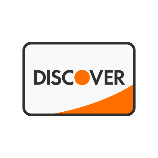 512x512 Discover, Payment, Card, Atm, Debit, Credit Icon Free Of Major