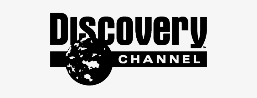 Discovery Channel Icon