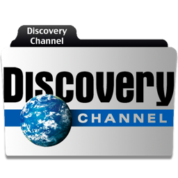 256x256 Discovery Channel Icon Download Tv Shows Icons Iconspedia