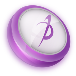 256x256 Discovery Channel Icon Tv Buttons Iconset Wackypixel