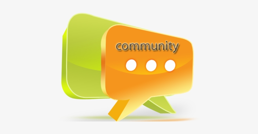 820x427 Forum Icon Png