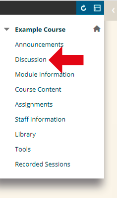 236x397 How To Set Up A Blackboard Discussion Board Elearning Support