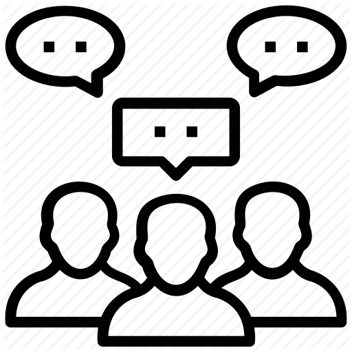 512x512 Chat Room, Forum, Internet Forum, Message Board, Online Discussion