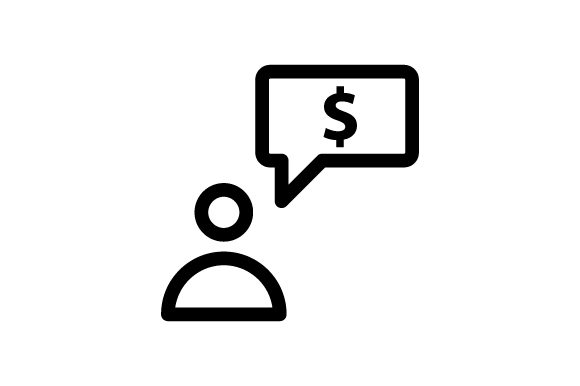 Discussion Icon Graphic 580x386 Discussion Icon Graphic