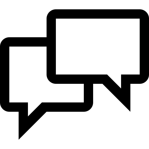 Comment, Discussion Icon Free Of Octicons 512x512 Comment, Discussion Icon Free Of Octicons