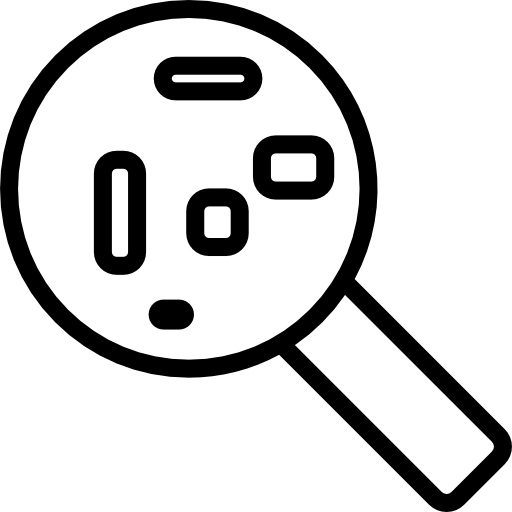 512x512 Pet Disease Icons Free Download