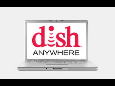 480x360 How To Set Up Your Dish Network Sling Tv Dish Anywhere App