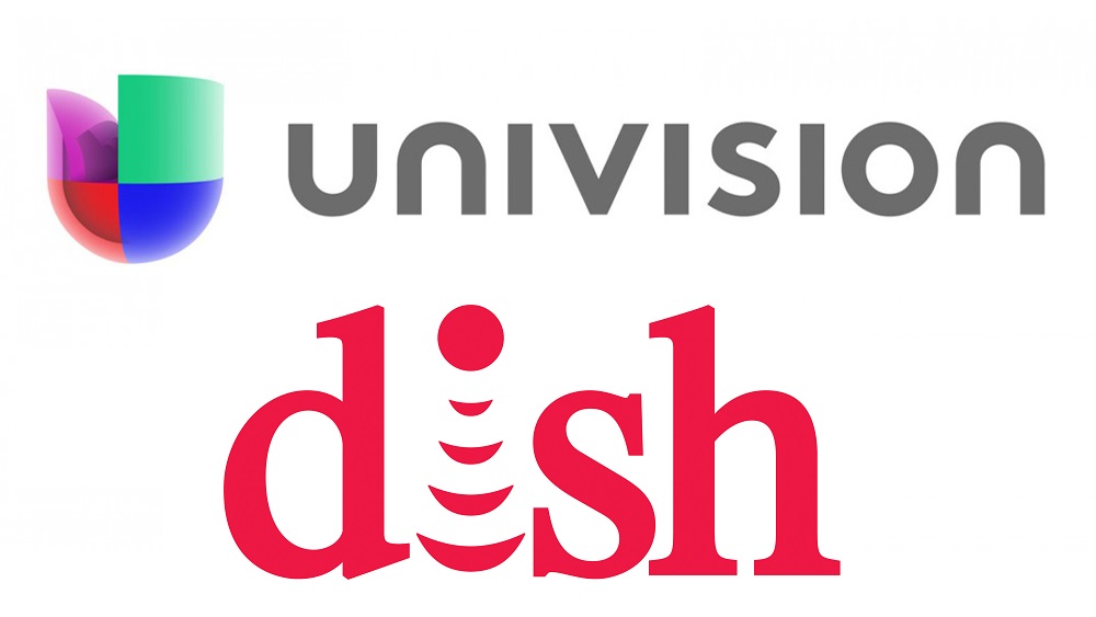 1000x563 Univision, Dish Network Reach Carriage Deal After Nine Month