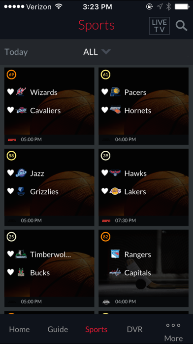 392x696 Dish Anywhere