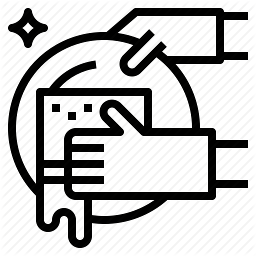 512x512 Cleaning, Dishes, Wash, Wet Icon