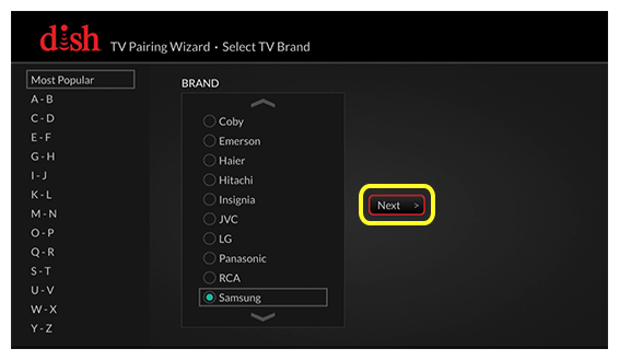 566x329 Dish Network How To Program A Dish Network Remote Gadget Review