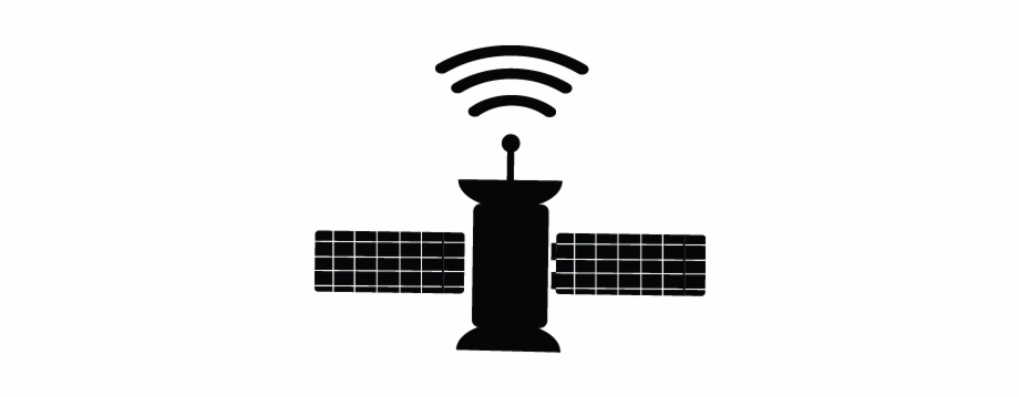 920x359 Satellite Signal, Communication, Dish, Gps Network