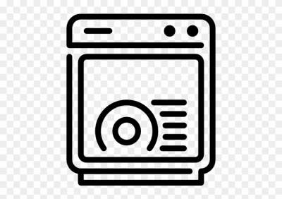 400x282 Dishwasher Png