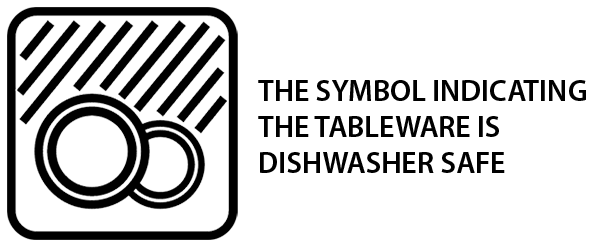 600x247 Dishwasher Safe