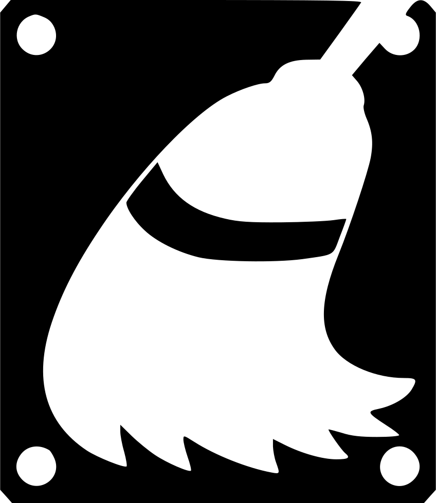 848x980 Disk Cleanup Png Icon Free Download