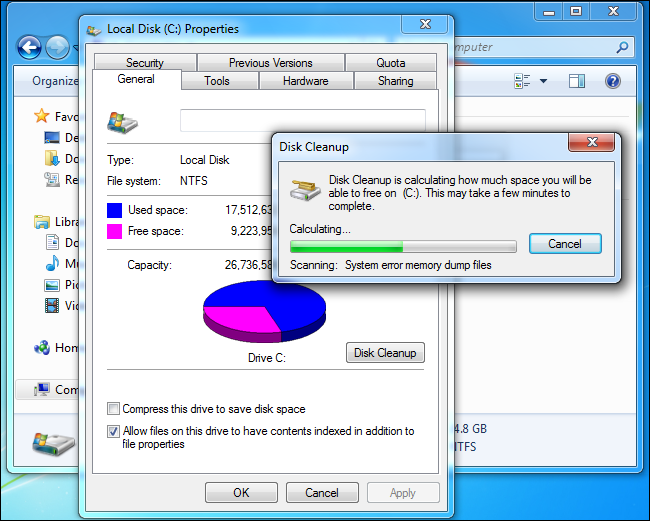 650x521 Disk Cleanup Is Going Away In Windows And We Miss It Already