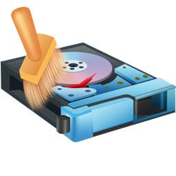 256x256 Pro Disk Cleaner Free Download