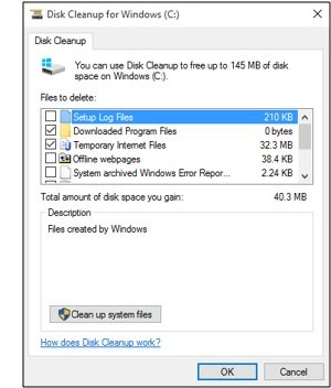 300x352 What Is Disk Cleanup