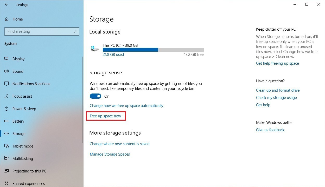 1249x720 Why You Should Stop Using Disk Cleanup On Windows And Embrace