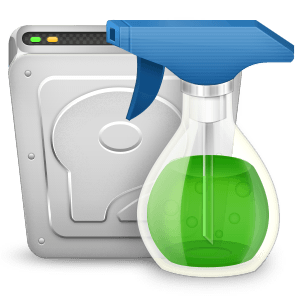 300x300 Wise Disk Cleaner