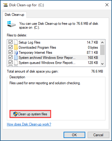 377x472 Ways To Clean Up Disk Space In Windows