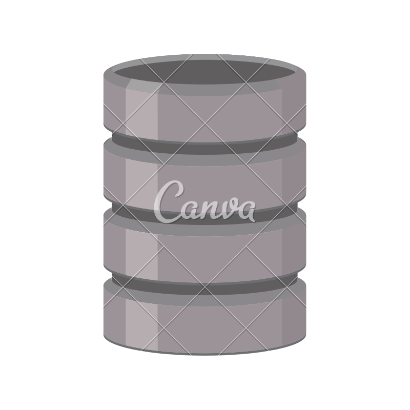 800x800 Disk Data Storage Icon