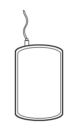 267x450 Vector Illustration Of Icon Design Of A Hard Disk Storage Or Hard