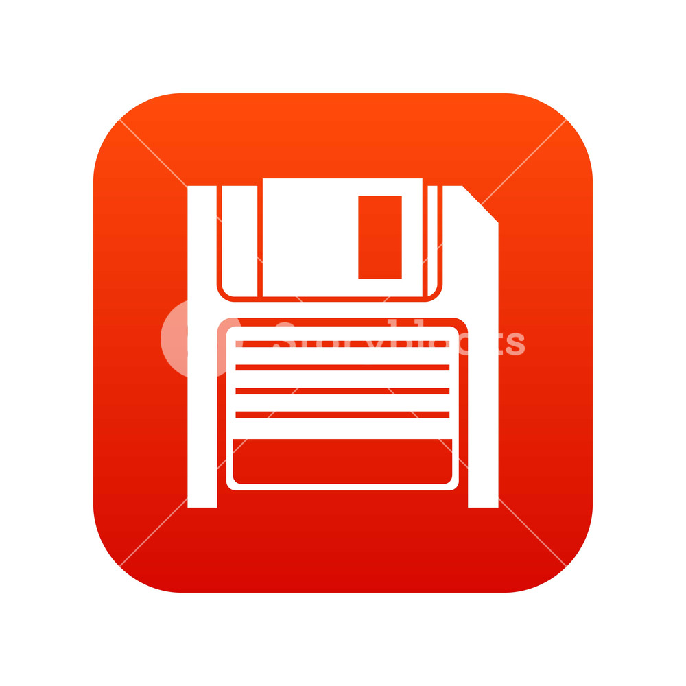 Diskette Icon at Collection of Diskette Icon free for