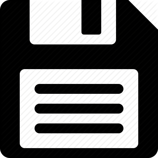 512x512 Backup, Disk, Diskette, Download, Drive, Floppy, Guardar, Save Icon