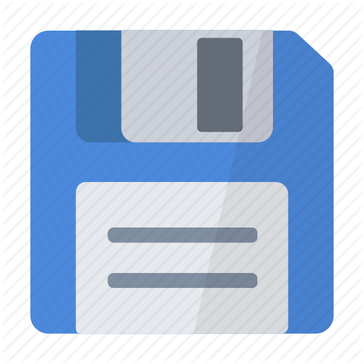 512x512 Disk, Diskette, File, Files, Save, Storage Icon
