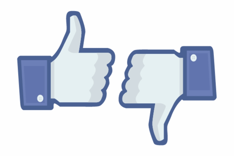 920x612 Like Dislike Png