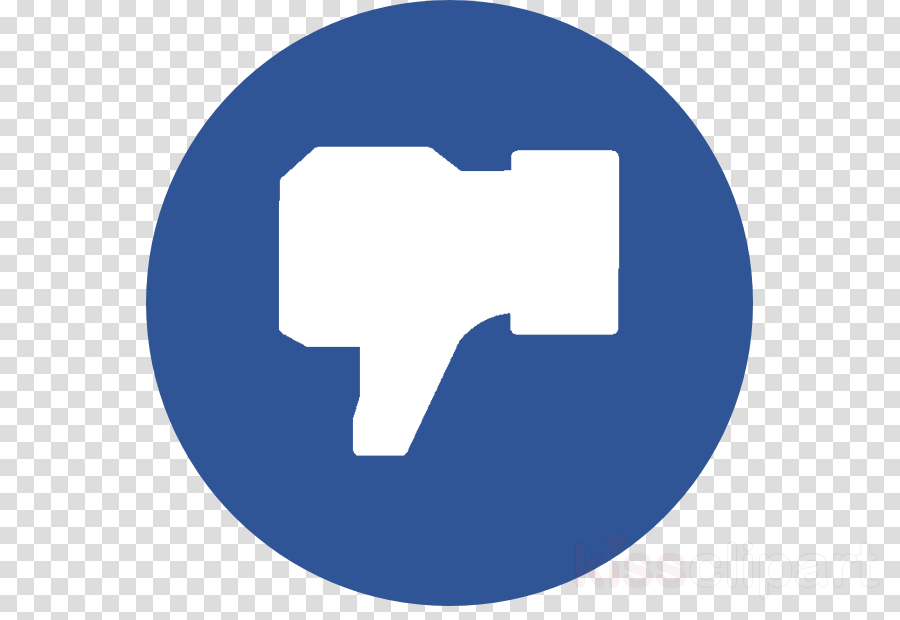 900x620 Download Dislike Icon Png Blue Clipart Computer Icons Like Button