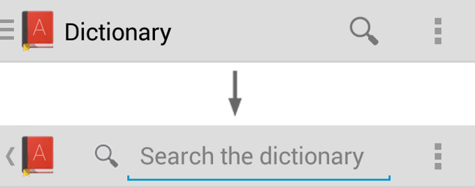 680x270 How Can I Dismiss The Navigation Drawer To Use The Back Home Icon