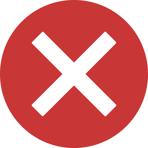 512x512 Cancel, Cercle, Close, Delete, Dismiss, Remove Icon