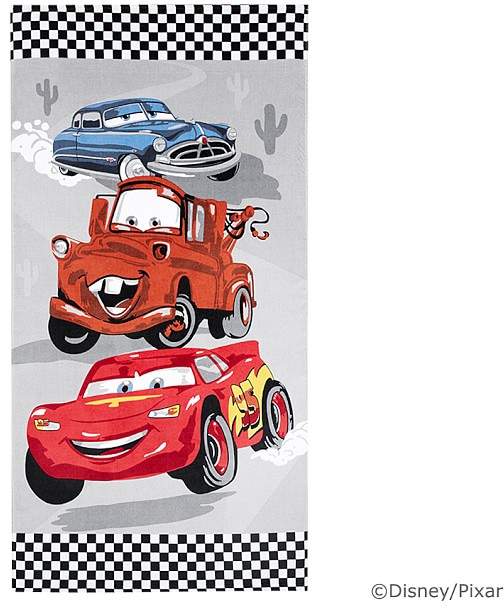 504x608 Cars Icon Tote Lightning Mcqueen Everybody Loves Disney Pixar