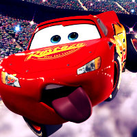 Disney Cars Icon at Vectorified.com | Collection of Disney Cars Icon ...