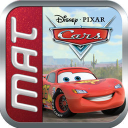 256x256 Cars Appmates