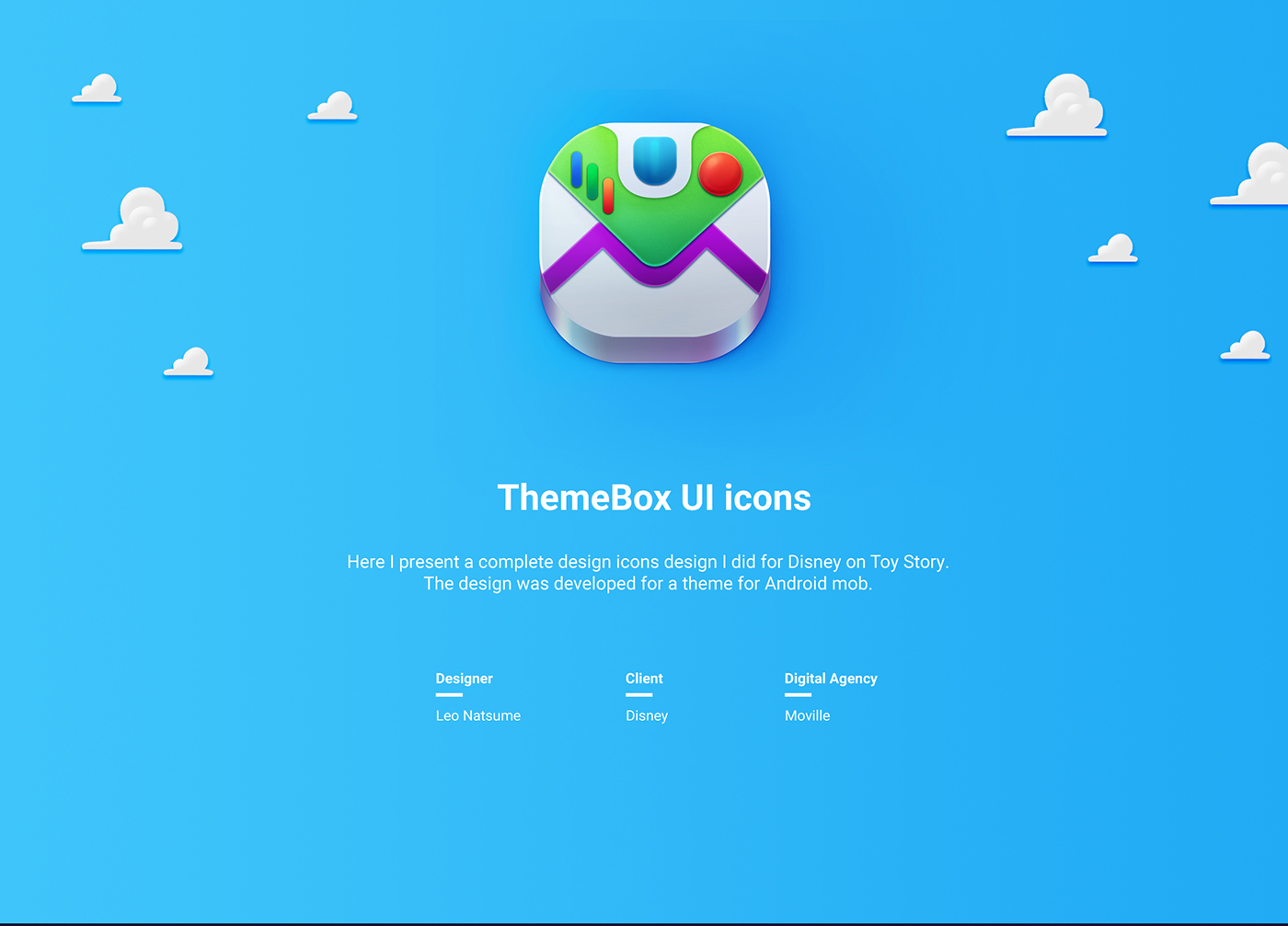 1400x1007 Disney Toy Story Icons On Behance