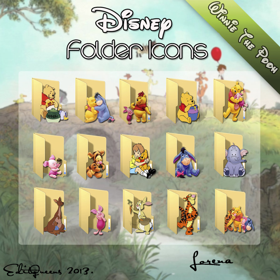 894x894 Free Disney Desktop Icons Images