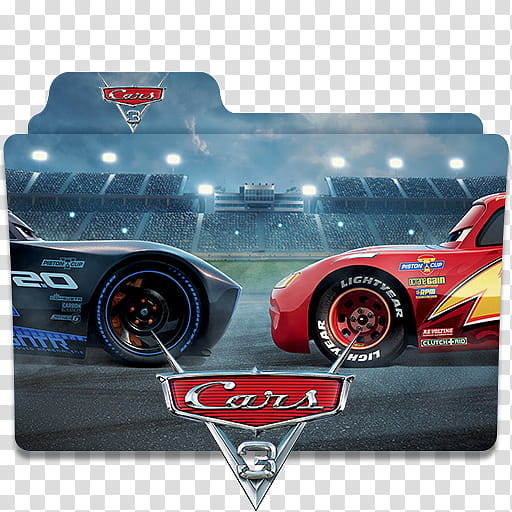 512x512 Cars Folder Icon V, Cars Disney Cars Folder Illustration