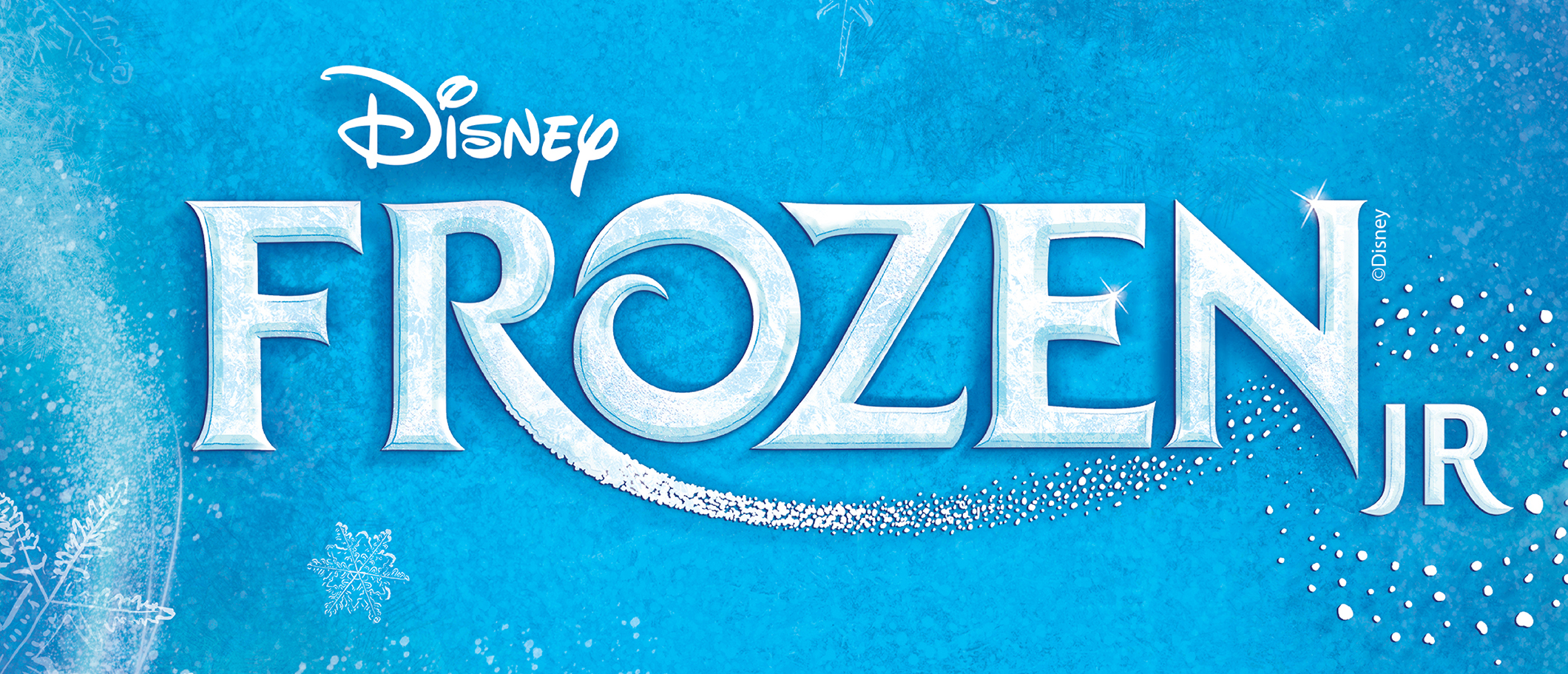 2120x911 Frozen Jr Kankakee Valley Theatre Association Community