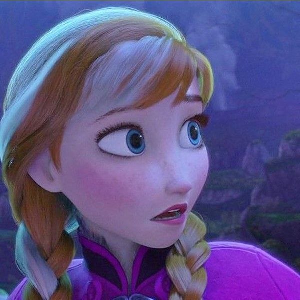 600x600 Hannah Meghan Liked On Polyvore Featuring Frozen, Disney, Icons