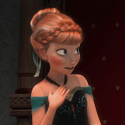 400x400 Elsa Icons Tumblr Posts