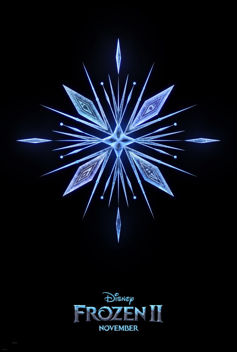 810x1200 Disney's Frozen
