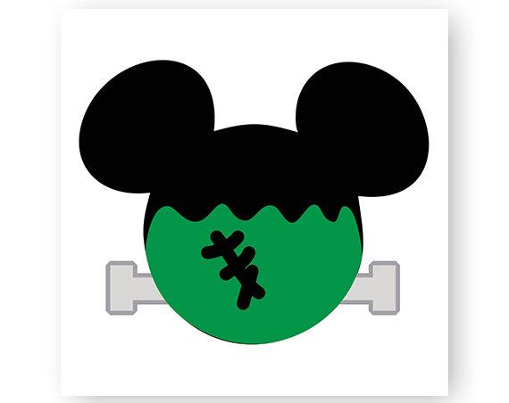570x452 Disney Icon Mickey Mouse Icon Minnie Mouse Halloween Mouse Etsy